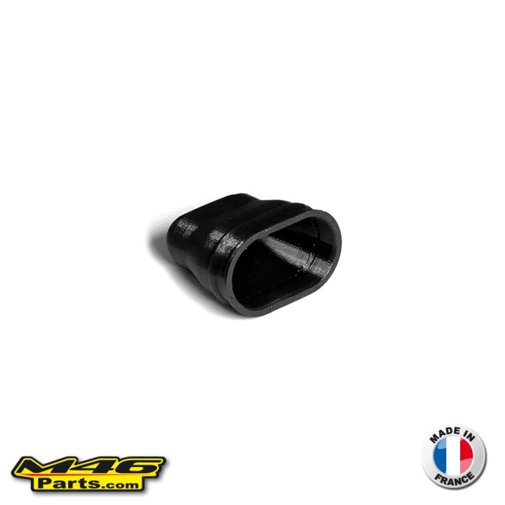 1984-1992 Yamaha YZ 80-490 Airbox Drain Tube