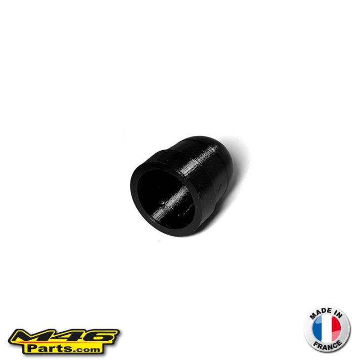 Pipette Boite a air Honda 125 250 CR 1981-1984