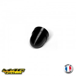 Honda 125 250 CR 1981-1984 Airbox Drain Tube