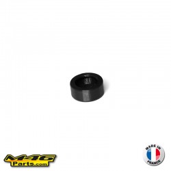 1989-1990 CR 250 500 Honda CR Ø28mm Lower Forks Cap