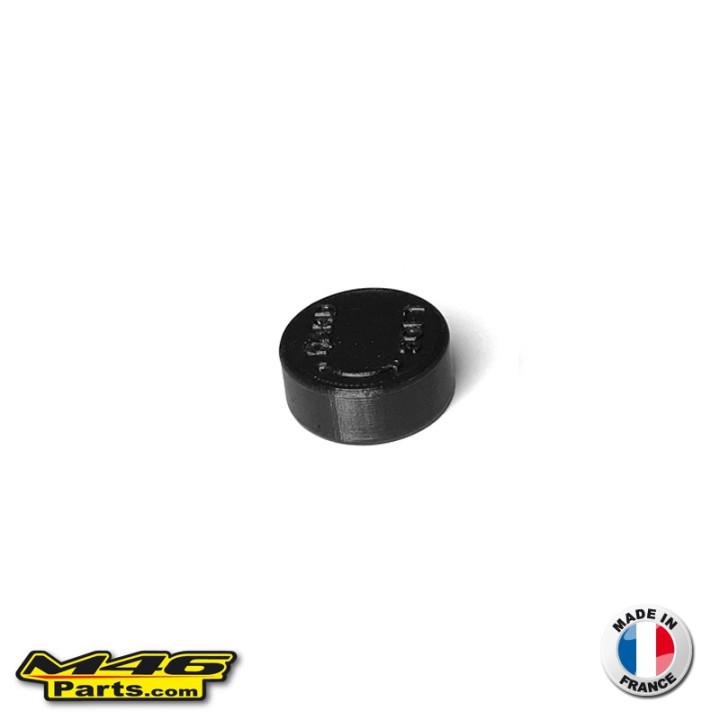 1989-1990 CR 250 500 Honda CR Ø28mm Lower Forks Cap