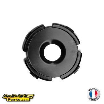 1990-91 Honda CR 125 250 500 Front Wheel Hub Cover