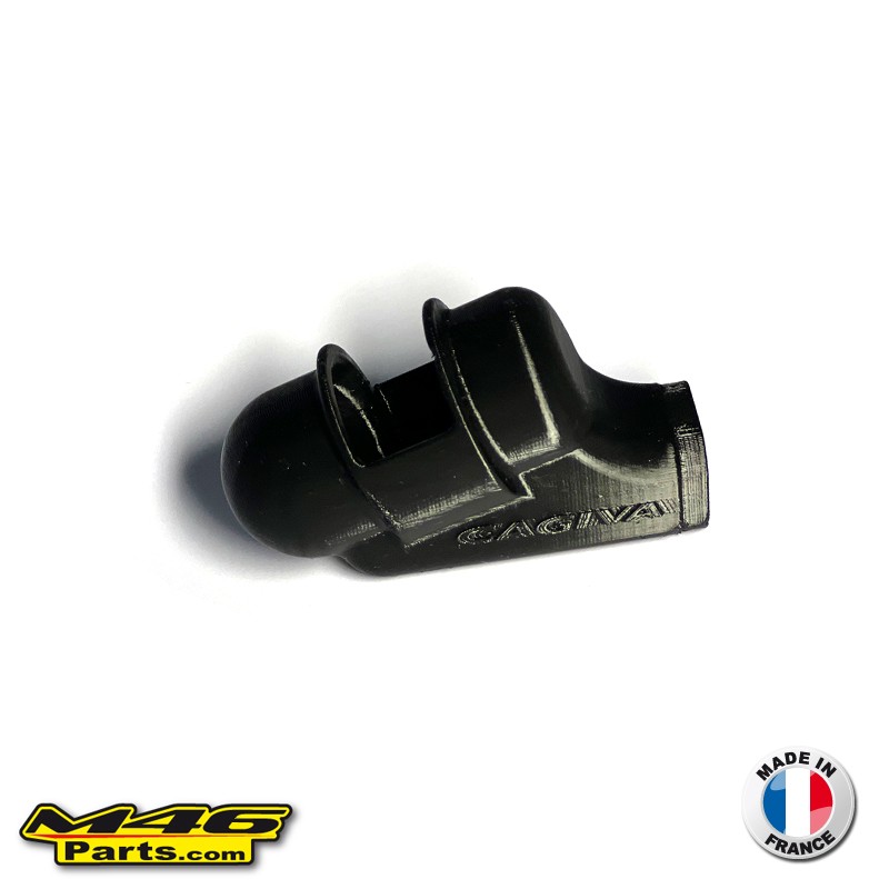 REVÊTEMENT SADDLE COVER KAWASAKI Z 1000 2010 > 2013