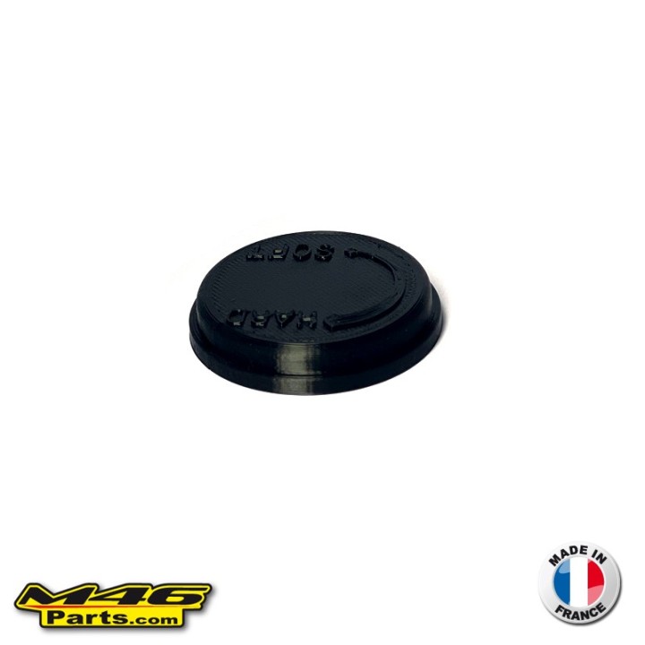 1985-1989 Honda CR 125 250 500 Lower Fork Cap
