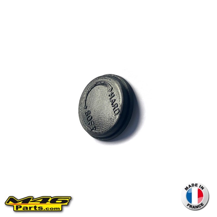 1985-1989 Honda CR 125 250 500 Lower Fork Cap