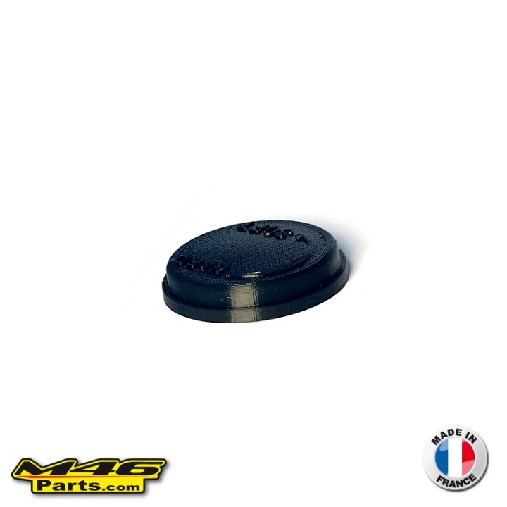 1985-1989 Honda CR 125 250 500 Lower Fork Cap