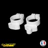 1985-1989 Cagiva 125 250 WMX Forks Guards Guides