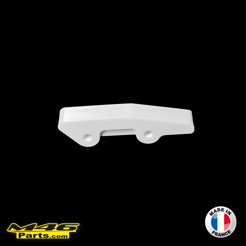 Yamaha TT WR YZ Lower Chain Slider
