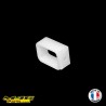 Guide durite de frein avant Yamaha WR 200 1992-1995 YZ 125-250 1989