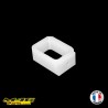 Guide durite de frein avant Yamaha WR 200 1992-1995 YZ 125-250 1989