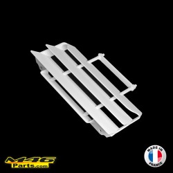 1986-1992 Yamaha YZ 125 WR 200 Left side Radiator Louvers