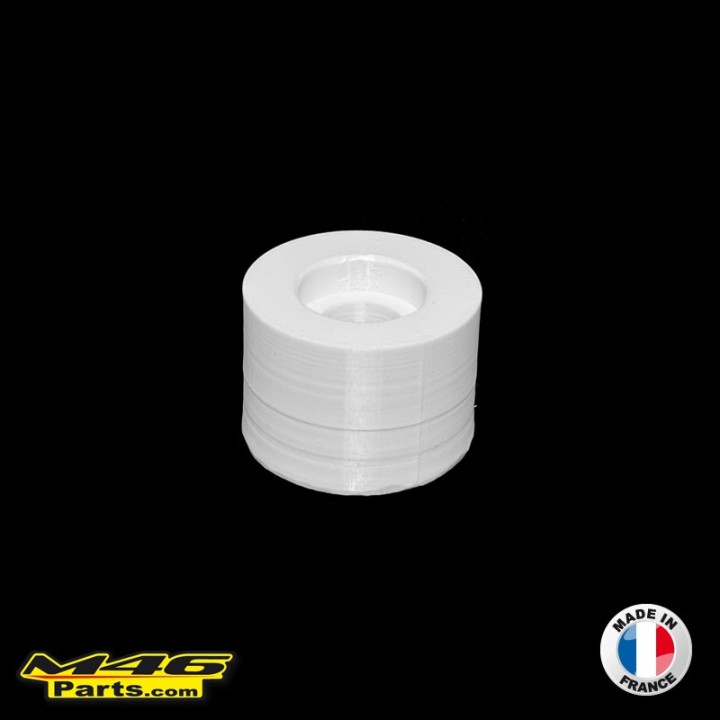 HRD 250 GS 1989-1998 Chain Roller