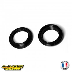 Joints cache poussières Fourches Marzocchi Forcella 42 PA M1R