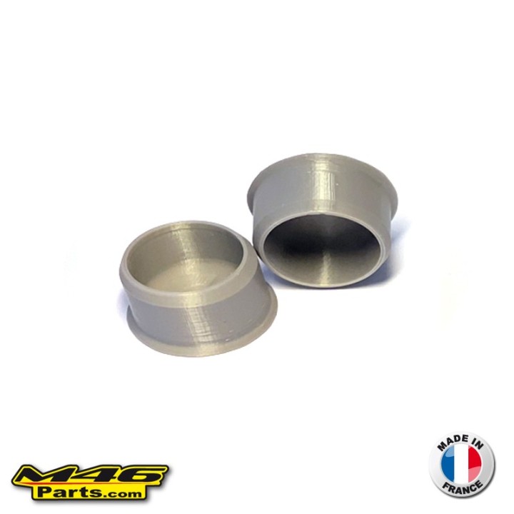 Bouchons de Bras Oscillant Yamaha YZ-YZF-WRF 2000-2004