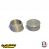 2000-2004 125 250 450 Yamaha YZ YZF WRF Swingarm Caps