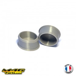 Bouchons de Bras Oscillant Yamaha YZ YZF WRF 125 250 450 2000-2004