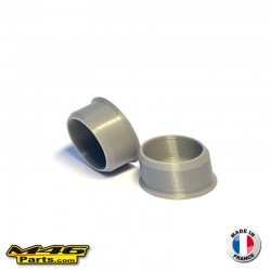 Bouchons de Bras Oscillant Yamaha YZ YZF WRF 125 250 450 2000-2004