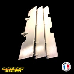Grille de radiateur Honda 250 CR 1988-1996 Adaptable