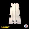 Grille de radiateur Honda 250 CR 1988-1996 Adaptable