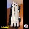 copy of 1988-1996 Honda CR 250 Radiator Grid