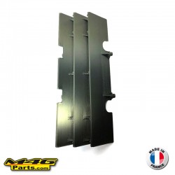 Grille de radiateur Honda 250 CR 1988-1996 Adaptable