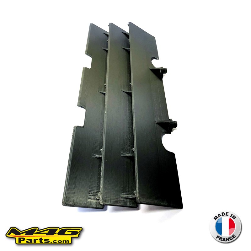 Grille de radiateur Honda 250 CR 1988-1996 Adaptable