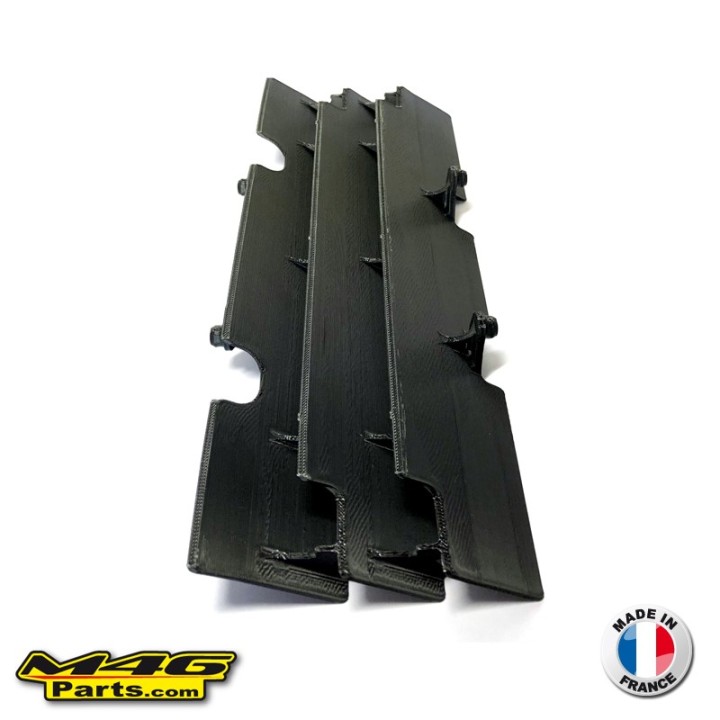 Grilles de radiateur Honda 250 CR 1988-1996