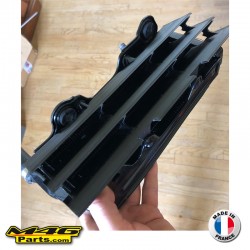 Grille de radiateur Honda 250 CR 1988-1996 Adaptable