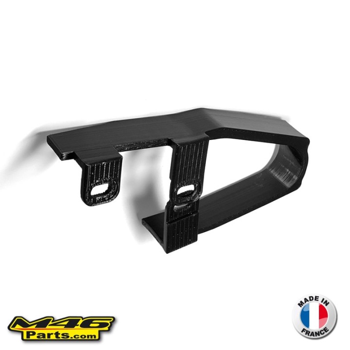 Patin de chaine Cagiva WMX 125 250 1985-88
