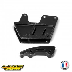 1985-1989 Cagiva WMX 125...