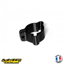 Collier Câbles Compte tours & Embrayage Yamaha 125 DTMX 1978-1991