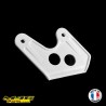 Protège Etrier frein arrière Kawasaki KX 125 250 500 1987-88