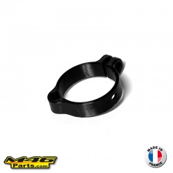 Collier Fixation de câble compteur Honda XL 600 1985-1987 XR 250 1991-1996
