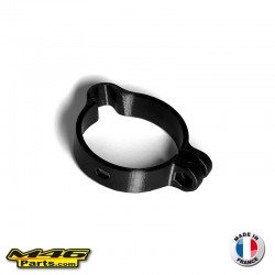 Collier Fixation de câble compteur Honda XL 600 1985-1987 XR 250 1991-1996