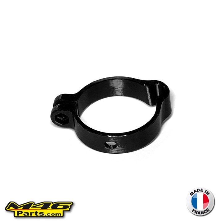 Collier Fixation de câble compteur Honda XL 600 1985-1987 XR 250 1991-1996