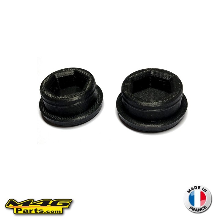 Bouchons Pieds de Fourche Yamaha YZ-YZF-WRF