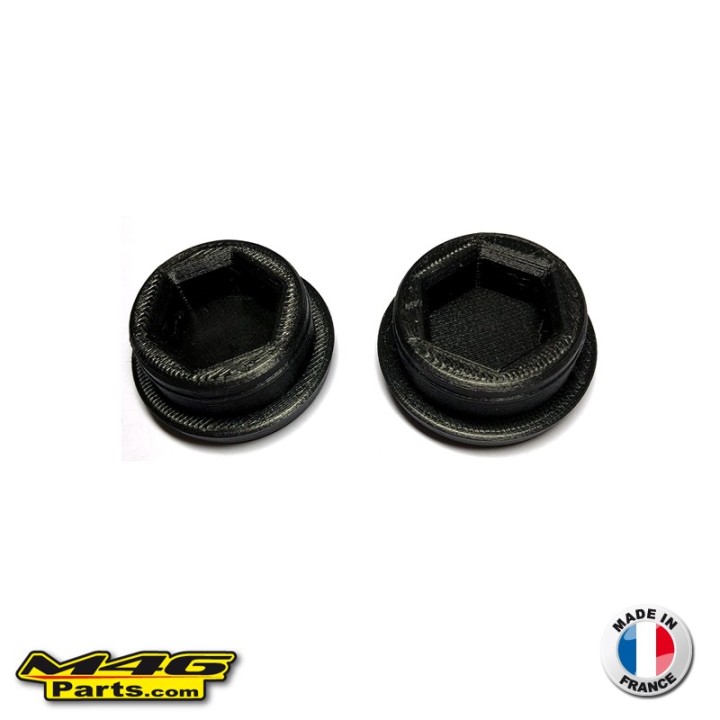 Bouchons Pieds de Fourche Yamaha YZ-YZF-WRF