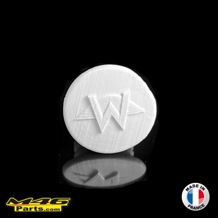 Motobécane Steering Column Cap