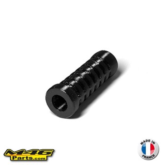 1978-1996 Yamaha DT 125 Kick Lever Cover