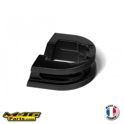 Silent Bloc de Réservoir Supérieur Yamaha AT2 & DT 125 1972-1976