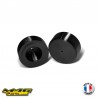 Silent Blocs de Réservoir Inférieurs Yamaha 1968-1991