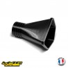 Motoconfort Mobyx Seat Tube Protector