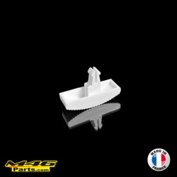 Motobécane Mobyx Headlight Button