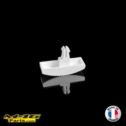 Motobécane Mobyx Headlight Button