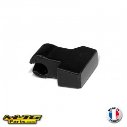 1978-1991 DT MX 125 175 Yamaha Oil Pump Cable Guide