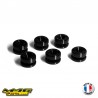 1972-1996 Yamaha DT DTMX Side Cover Dampers