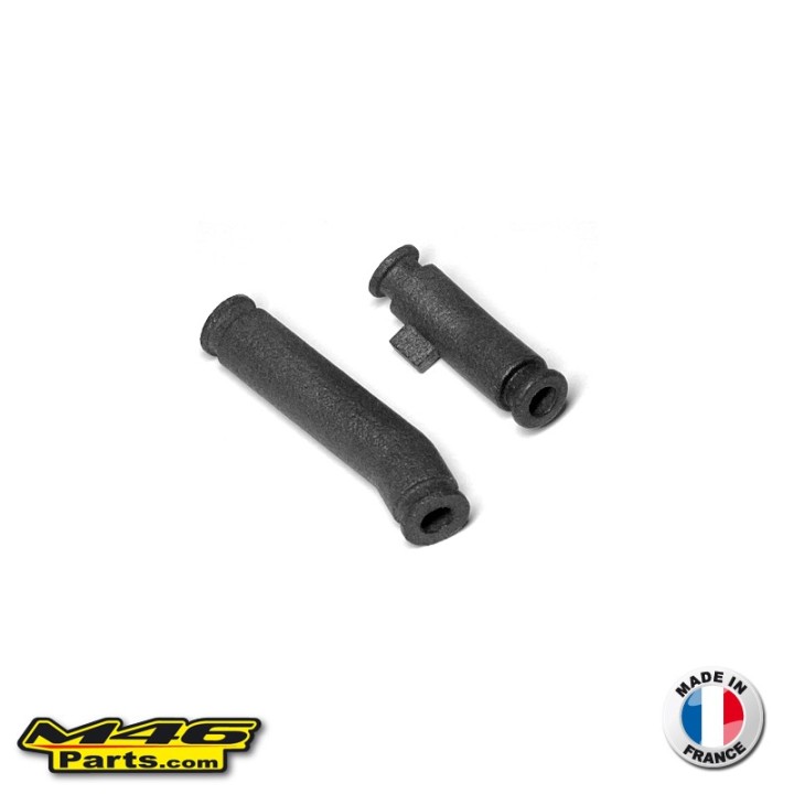 Paire Raccords Carburateur Honda XL XR 250-600 1983-1987