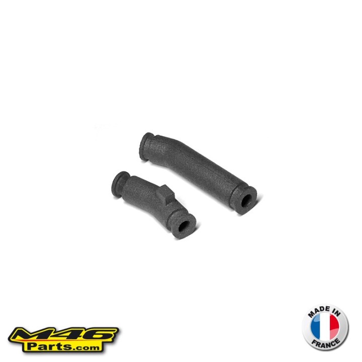Paire Raccords Carburateur Honda XL XR 250-600 1983-1987