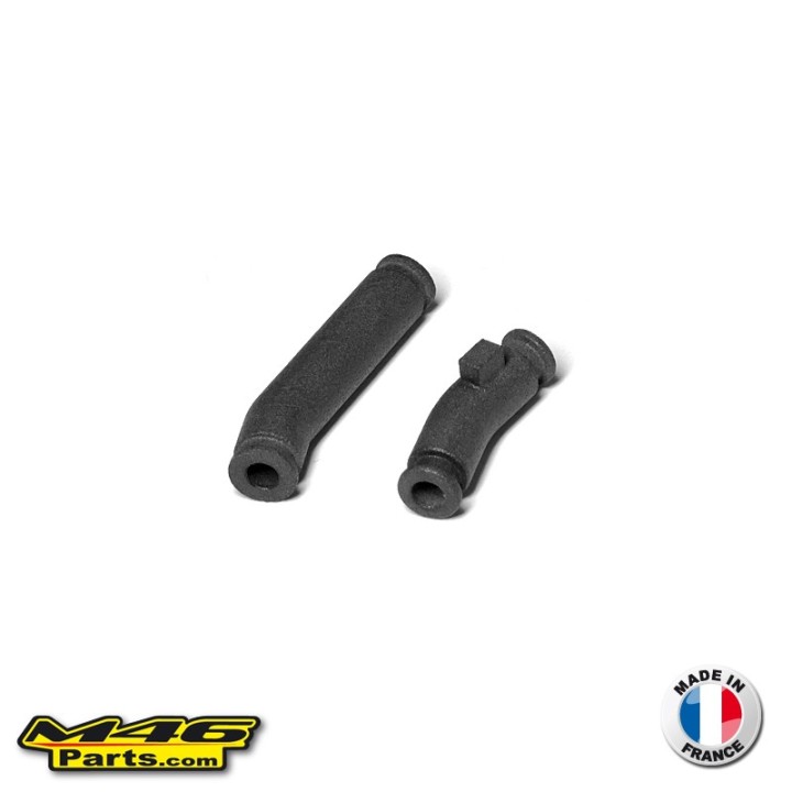Paire Raccords Carburateur Honda XL XR 250-600 1983-1987