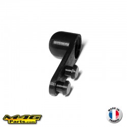 1986-2001 250 500 CR Honda Bolt Cap Rubber